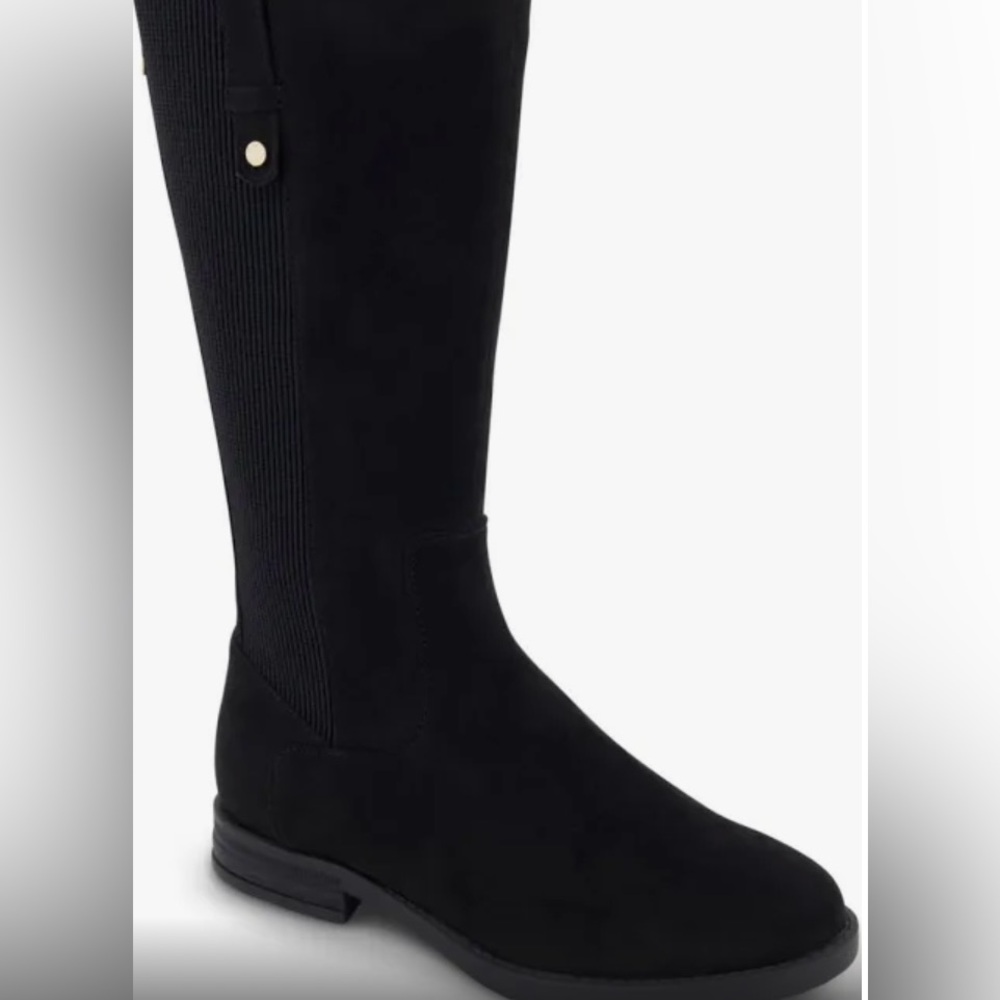 Kenneth Cole youth boots